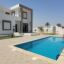 GRANDE VILLA MEUBLÉE AVEC PISCINE A DJERBA - RÉF L762