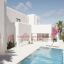 CONSTRUCTION CLÉ EN MAIN - VILLA AVEC PISCINE ZU DJERBA - RÉF P691